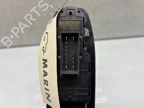 Used Left front window switch Left front window switch 37409539 37409539
