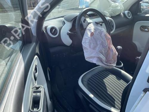 Front left interior door handle RENAULT TWINGO III (BCM_, BCA_) 0.9 TCe 95 | BP28279310I13 - Image 11