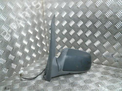 Left mirror FORD FOCUS C-MAX (DM2) 1.8 TDCi | BP21953160C26 