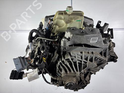 Used Gearbox Gearbox 37190309 37190309