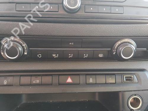 Climate control PEUGEOT EXPERT Van (V_) 1.6 BlueHDi 115 | BP26713141I5 - Image 12