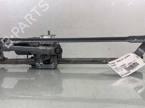 Front wiper motor SKODA OCTAVIA II Combi (1Z5) 1.9 TDI | BP29507287M29 