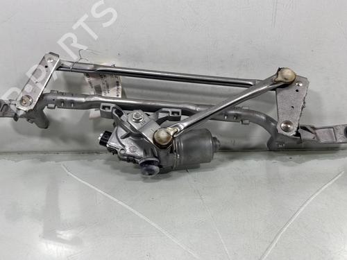 Front wiper motor SUZUKI CELERIO (LF) 1.0 (AVK310) | BP30890406M29 - Image 2