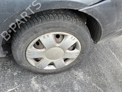 Front left lock DACIA LOGAN (LS_) 1.5 dCi (LS0W) | BP30822187C98  - Image 38