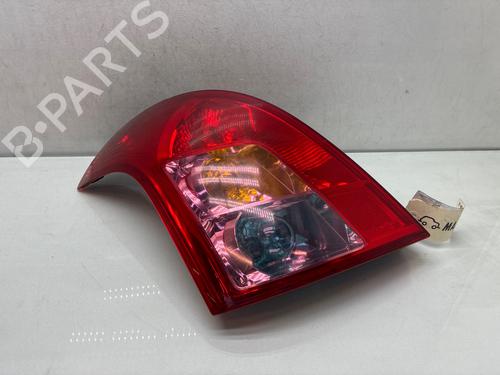 Left taillight SUZUKI SWIFT III (MZ, EZ) 1.3 (RS413, ZC11S) | BP36364303C34 - Image 2