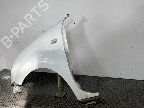 Left front fenders RENAULT KANGOO (KC0/1_) 1.5 dCi (KC07) | BP29141850C41 