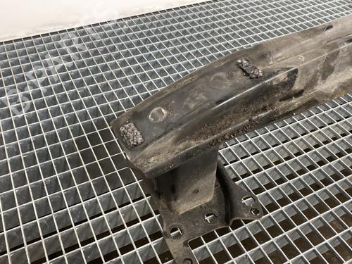Front bumper reinforcement VW TOURAN (1T1, 1T2) 2.0 TDI | BP19996589C109 