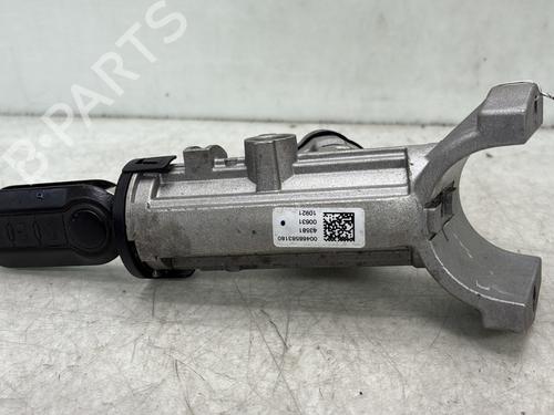 Used Ignition barrel Ignition barrel FIAT DUCATO Van (250_) 140 Natural Power (136 hp) 34449957 34449957