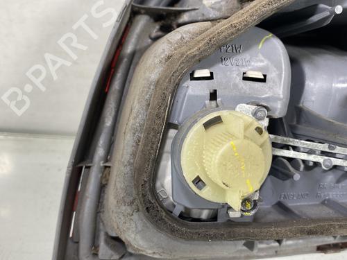Left taillight TOYOTA YARIS (_P1_) 1.0 (SCP10_, SCP10R) | BP28097224C34 