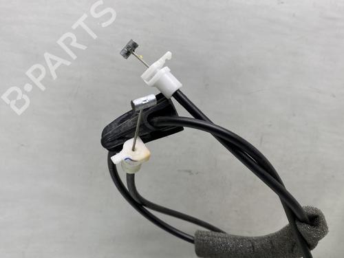 Front left lock PEUGEOT 308 I (4A_, 4C_) 1.4 16V | BP20330479C98 