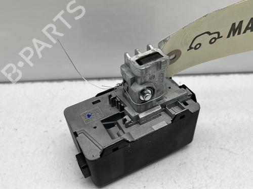 Ignition barrel RENAULT ARKANA I (LCM_, LDN_) 1.6 E-TECH 145 (LDMU) | BP26152743M48 