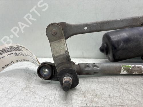 Front wiper motor PEUGEOT 607 (9D, 9U) 2.7 HDi 24V | BP31283494M29 - Image 2