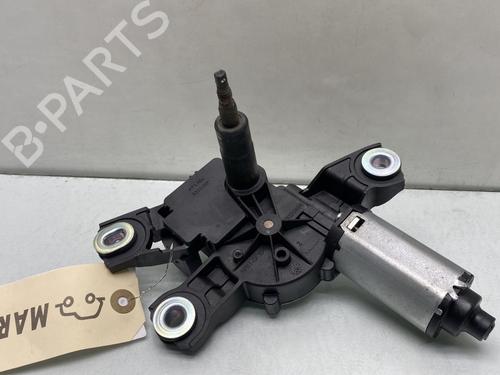 Used Rear wiper motor VW CC B7 (358) [2011-2017]  30443421