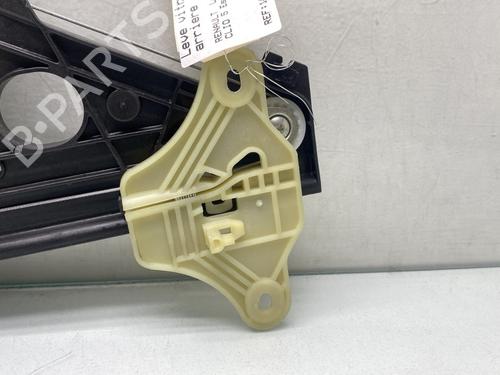 Used Rear left window mechanism Rear left window mechanism RENAULT CLIO V (B7_) 1.6 E-TECH 140 (B7MU) (140 hp) 28423262 28423262
