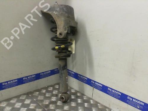 Used Right front shock absorber PEUGEOT 407 (6D_) 1.6 HDi 110 (6D9HZC, 6D9HYC) (109 hp) 21948367
