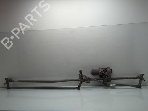 Used Front wiper motor PEUGEOT 308 SW I (4E_, 4H_) 1.6 HDi (109 hp) 25599794