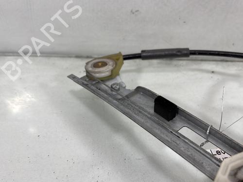 Front left window mechanism PEUGEOT 206 Hatchback (2A/C) 1.1 i | BP28569011C22