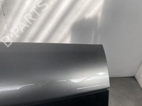Tailgate KIA SOUL I (AM) 1.6 CRDi 128 | BP19961028C6 