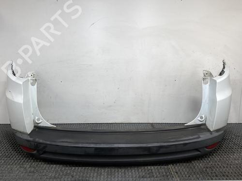 Rear bumper RENAULT MEGANE III Grandtour (KZ0/1) 1.5 dCi (KZ0C, KZ1A) | BP21960140C8