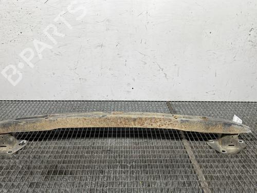 Used Rear bumper reinforcement PEUGEOT 207 (WA_, WC_) 1.4 HDi (68 hp) 31095338