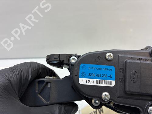 Pedal RENAULT TWINGO II (CN0_) 1.2 16V (CN04, CN0B) | BP37482761I4 - Image 3