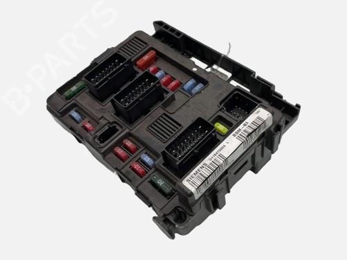 Used Fuse box Fuse box CITROËN XSARA PICASSO (N68) 1.6 HDi (109 hp) 39946951 39946951