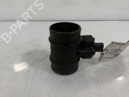 Mass air flow sensor OPEL CORSA D (S07) 1.2 (L08, L68) | BP19981110M95 
