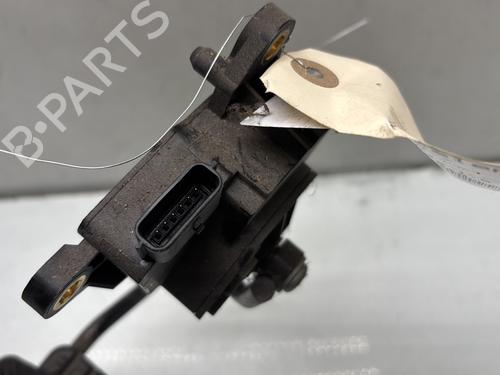 Pedal RENAULT MODUS / GRAND MODUS (F/JP0_) 1.5 dCi (JP0G, JP0H) | BP31804490I4 - Image 4