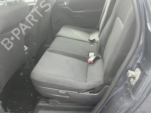 Front left window mechanism OPEL MERIVA A MPV (X03)  | BP26495451C22 
