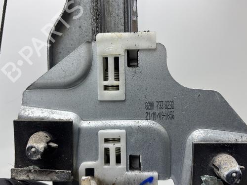 Front left window mechanism DACIA SANDERO 1.2 16V | BP30535720C22 - Image 7