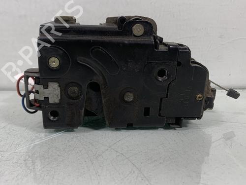 Zamek drzwi przednich lewych VW GOLF IV (1J1) 1.9 TDI | BP29897446C98