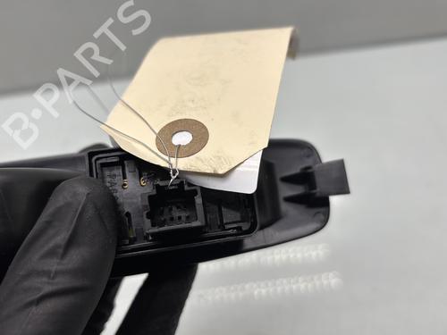 Used Rear left window mechanism Rear left window mechanism RENAULT MEGANE IV Hatchback (B9A/M/N_) 1.2 TCe 130 (B9MR) (130 hp) 32206456 32206456
