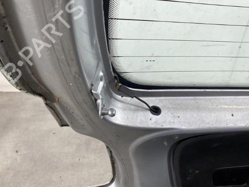 Bakluke CC/Kombi-Kupé PEUGEOT 206 Hatchback (2A/C) 1.4 HDi eco 70 | BP30702477C6