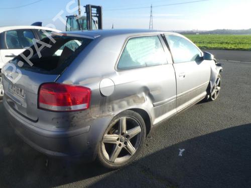Used Parts AUDI A3 (8P1) 3.2 V6 quattro (250 hp) 1798920