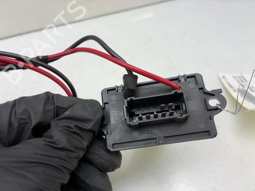 Heater resistor RENAULT TWINGO II (CN0_) 1.2 16V (CN04, CN0B) | BP39946949M108 - Image 3