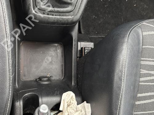 Front right seatbelt KIA VENGA (YN) 1.6 CRDi 115 | BP23991484I25  - Image 7