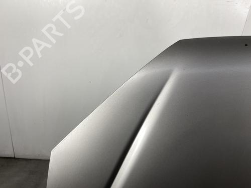 Hood PEUGEOT 206 Hatchback (2A/C) 1.4 HDi eco 70 | BP30107346C1 