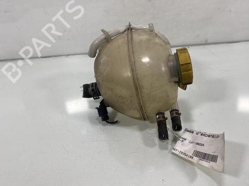 Expansion tank SAAB 9-3 (YS3F, E79, D79, D75) 1,8t | BP19973197C120 
