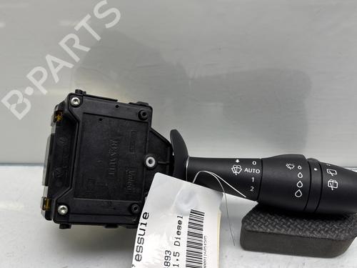 Mando intermitentes / limpia RENAULT CLIO IV (BH_) 1.5 dCi 75 (75 hp) 31641431