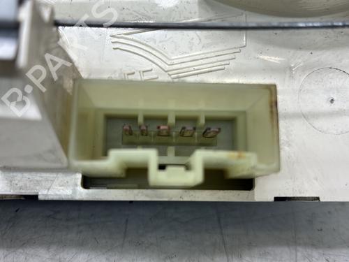 Climate control PEUGEOT 307 Break (3E) 2.0 HDI 90 | BP33774214I5 - Image 3