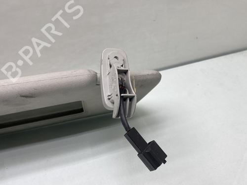 Used Right sun visor VW TOURAN (1T1, 1T2) 1.9 TDI (90 hp) 27721705