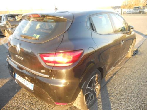 Climate control RENAULT CLIO IV (BH_) 1.5 dCi 75 | BP31205951I5 - Image 12