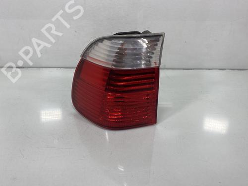 Used Left taillight BMW 5 Touring (E39) 520 d (136 hp) 19980608