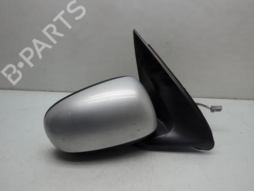 Right mirror NISSAN ALMERA II Hatchback (N16) 2.2 Di | BP26319042C27