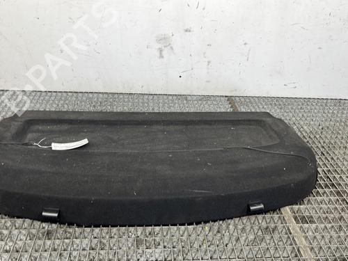 Used Rear parcel shelf OPEL ASTRA K (B16) 1.5 CRDI (68) (122 hp) 28610940