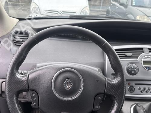 Left front window switch RENAULT SCÉNIC II (JM0/1_) 1.5 dCi (JM1E, JM16) | BP33238445I27  - Image 18