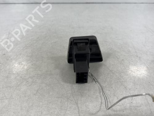 Used Right front window switch Right front window switch FIAT PANDA (169_) 1.2 (169.AXB11, 169.AXB1A) (60 hp) 19975243 19975243