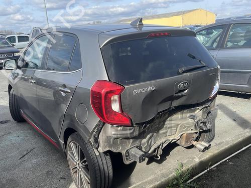 Right front window switch KIA PICANTO III (JA) 1.0 | BP19989747I26  - Image 7