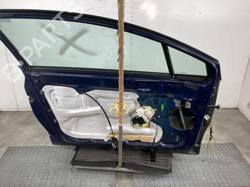Left front door CITROËN C4 Coupe (LA_) 2.0 16V | BP24550311C2 