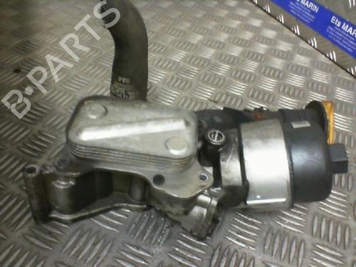 Oliekøler OPEL CORSA D (S07) 1.3 CDTI (L08, L68) (75 hp) 19986159